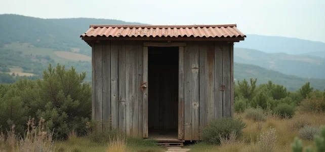 Tout savoir sur le cabanon cadastré sur terrain non constructible : droits et limites