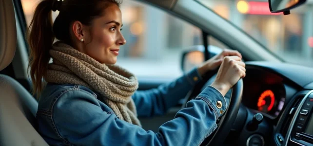 Jusqu’où pouvez-vous rouler avec la réserve sur votre Twingo 3 ?