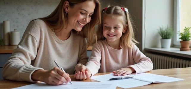 Tout savoir sur la procédure d’adoption de l’enfant du partenaire en France