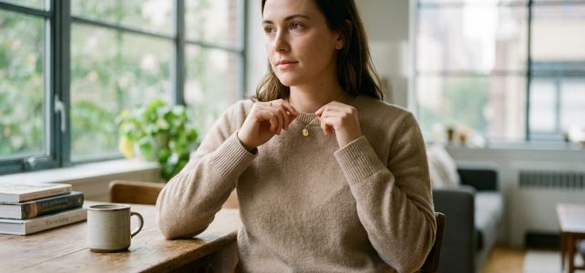 Pourquoi les bijoux discrets plaisent autant en 2026