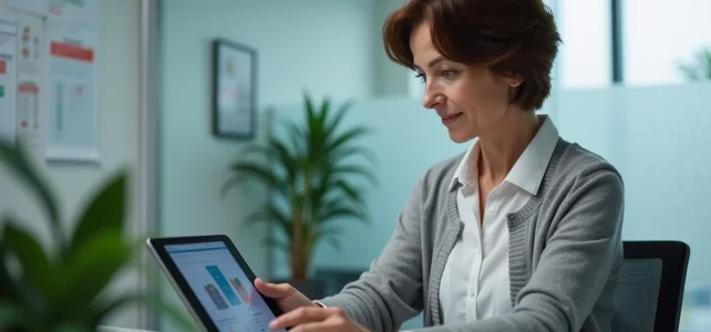 Comment optimiser votre suivi médical grâce à la nouvelle version de Medisysnet