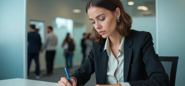 Tout savoir sur le délai de traitement de la biométrie : explications et conseils pratiques