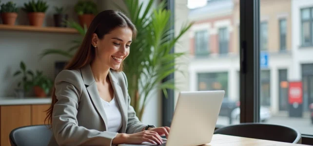 Découvrez comment faciliter vos démarches immobilières grâce à des services innovants en ligne Découvrez comment faciliter vos démarches immobilières grâce à des services innovants en ligne