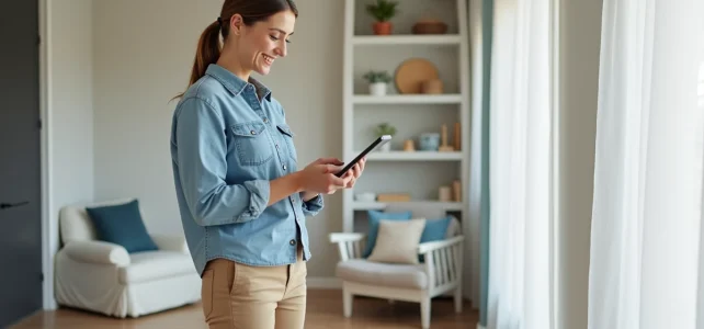 Les solutions innovantes pour simplifier vos travaux de rénovation et d’aménagement intérieur