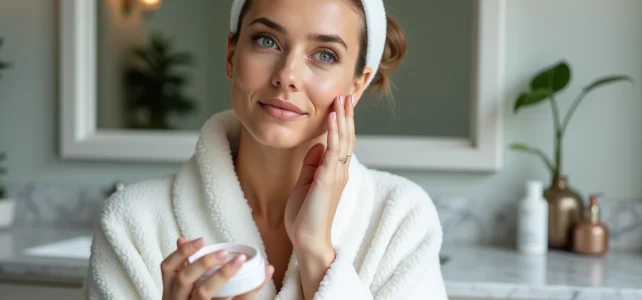 Les tendances beauté incontournables pour sublimer votre routine maquillage et soins