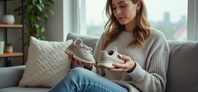 Tout ce qu’il faut savoir avant d’acheter des chaussures Skechers : avantages et inconvénients