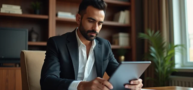 Zoom sur la fortune de Hicham Bendaoud : secrets et analyse de son succès financier