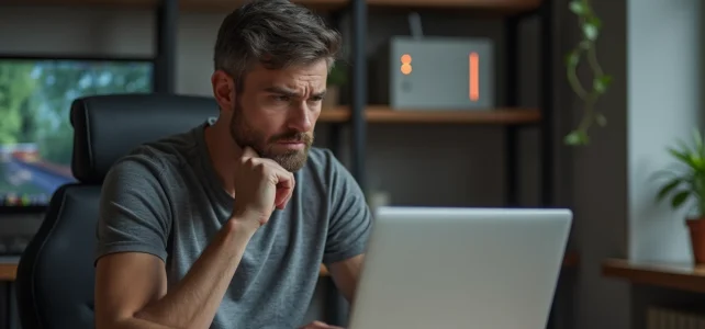 Que faire si la Freebox n&rsquo;a plus de wifi : solutions et conseils pratiques