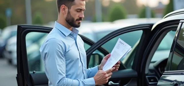 Tout savoir sur les fiches techniques et données clés des voitures récentes Tout savoir sur les fiches techniques et données clés des voitures récentes