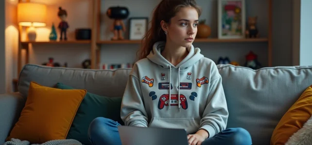 L&rsquo;univers Geek : actualités, critiques et tendances high-tech à découvrir