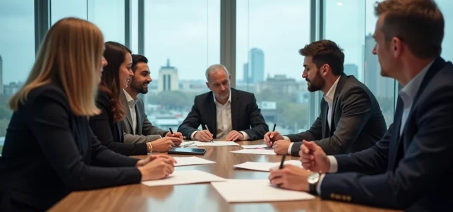 Découvrez les grosses entreprises à Rennes qui dynamisent l’économie locale