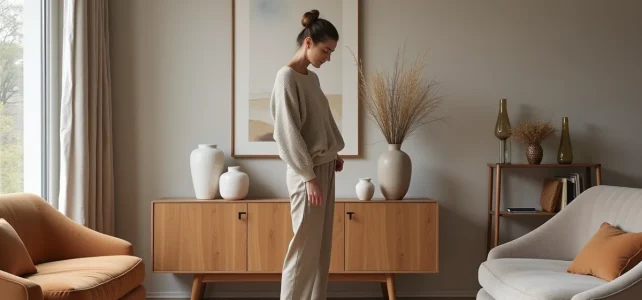 Les tendances déco incontournables à adopter pour sublimer votre intérieur cette année